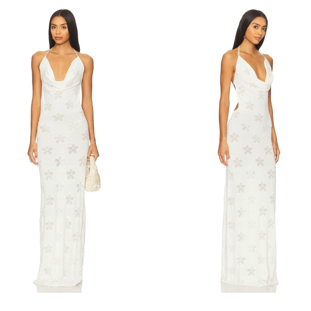Asta Resort Klara Dress - Picture 2 of 8